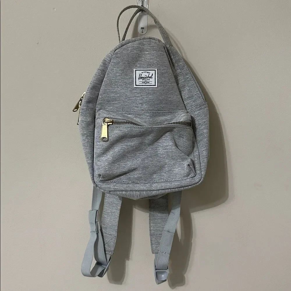 Herschel Classic Mini Backpack